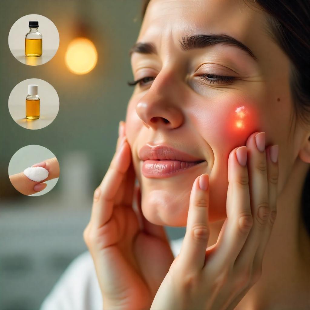 Effective Toothache Remedies 