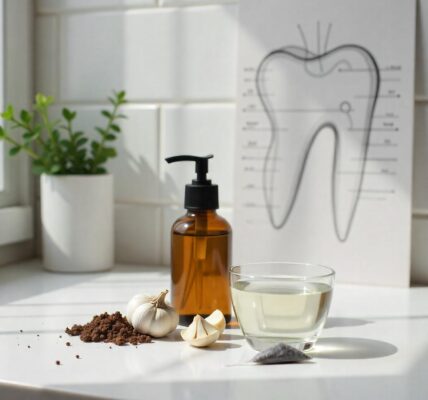 Home Remedies for Toothache 