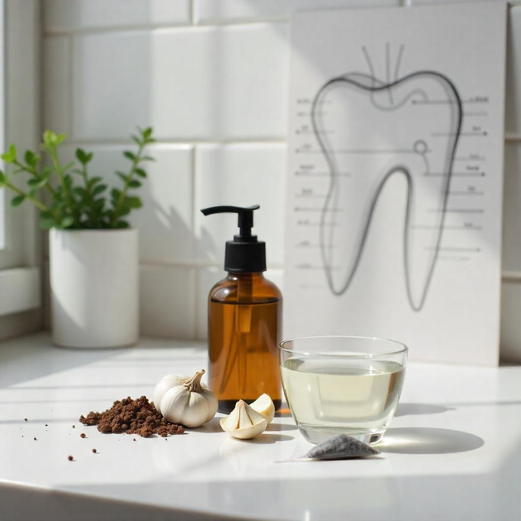 Home Remedies for Toothache 