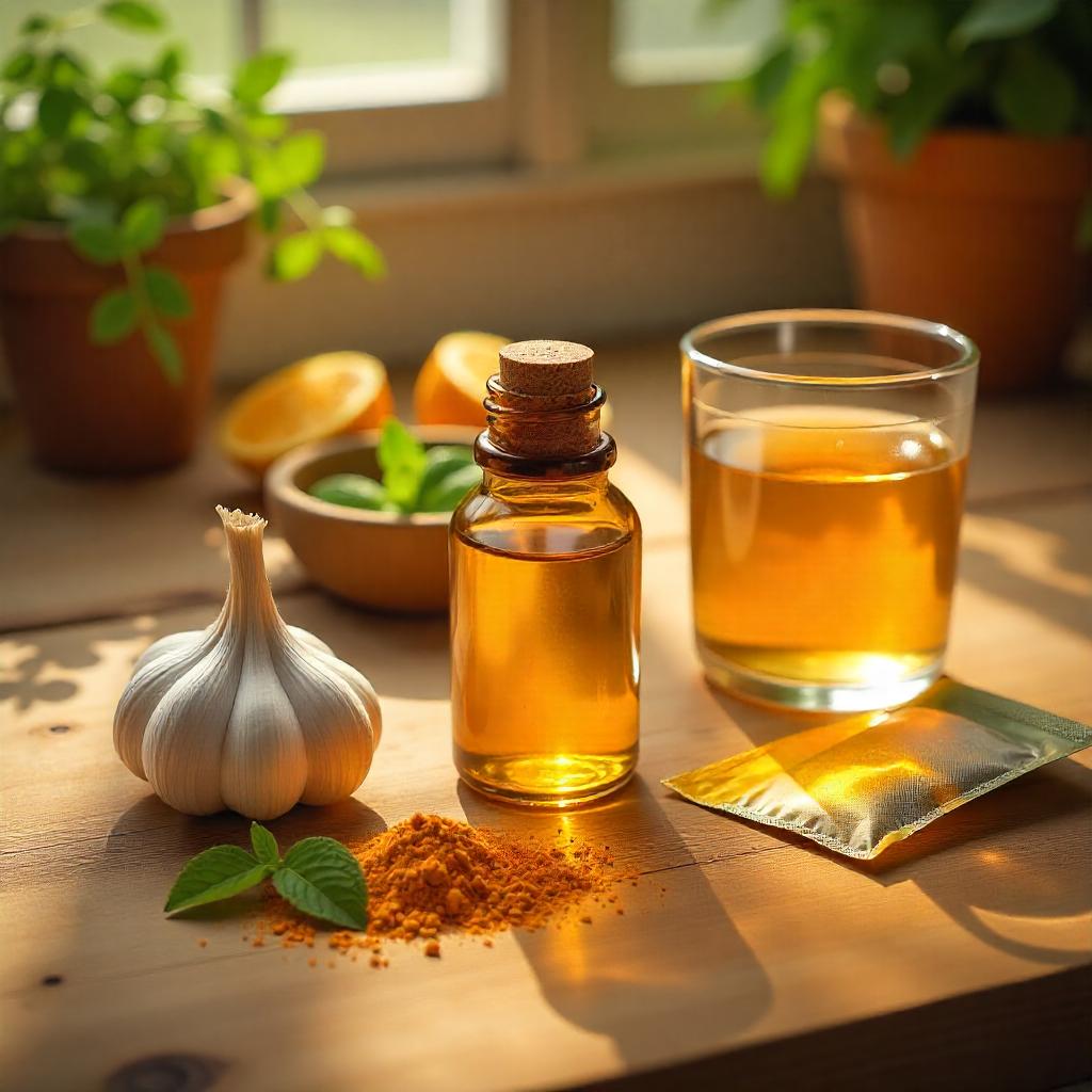 Home Remedies for Toothache