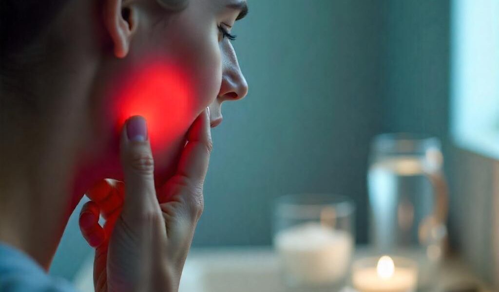 How to Get Rid of Toothache Quickly 