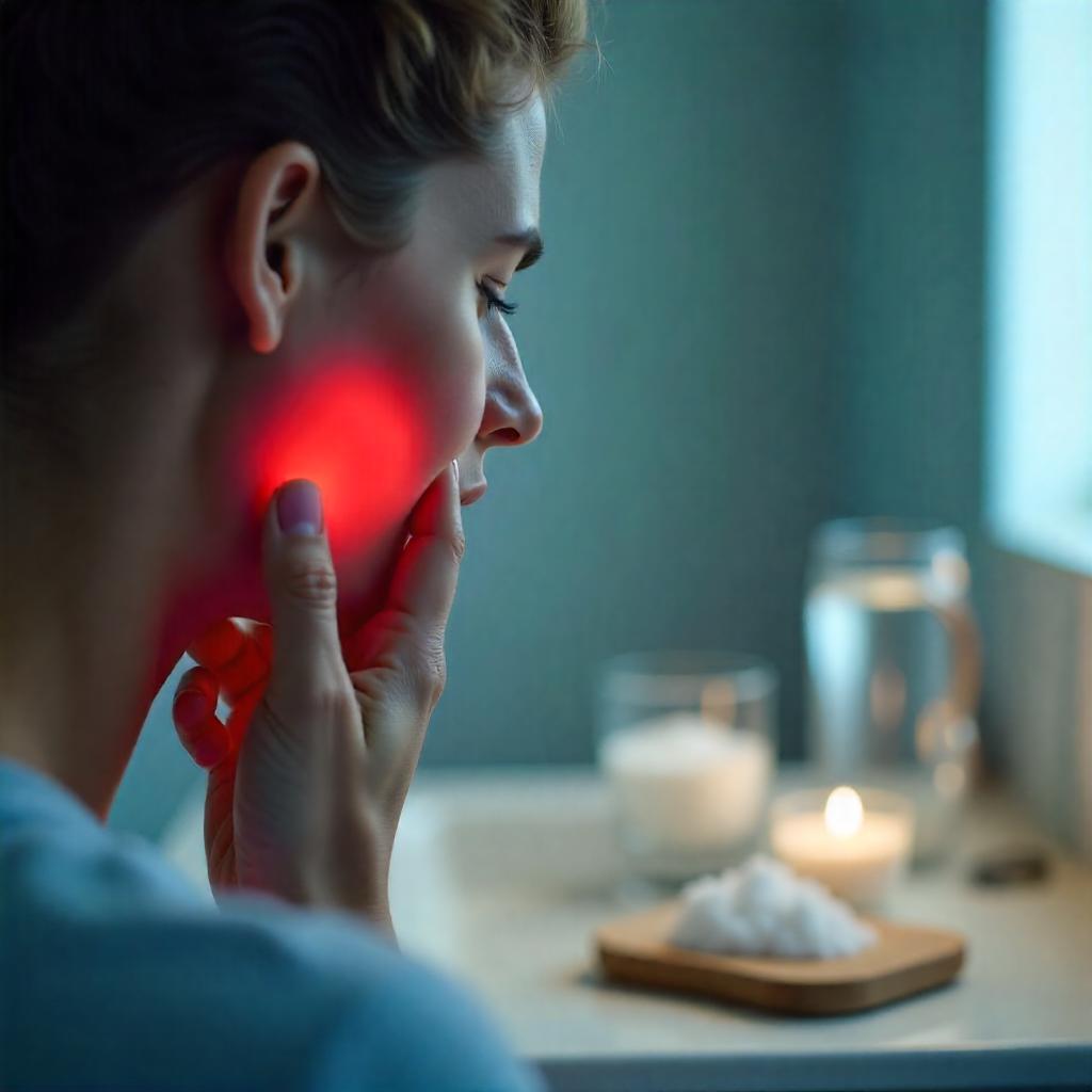 How to Get Rid of Toothache Quickly 