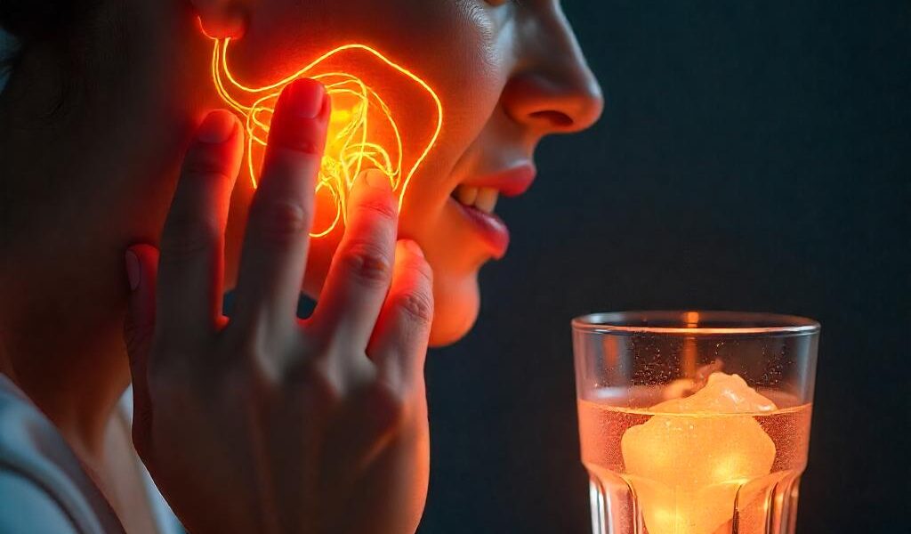 Kill Tooth Pain Nerve Permanently