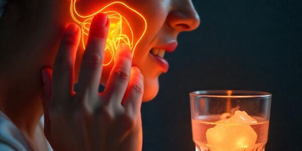 Kill Tooth Pain Nerve Permanently