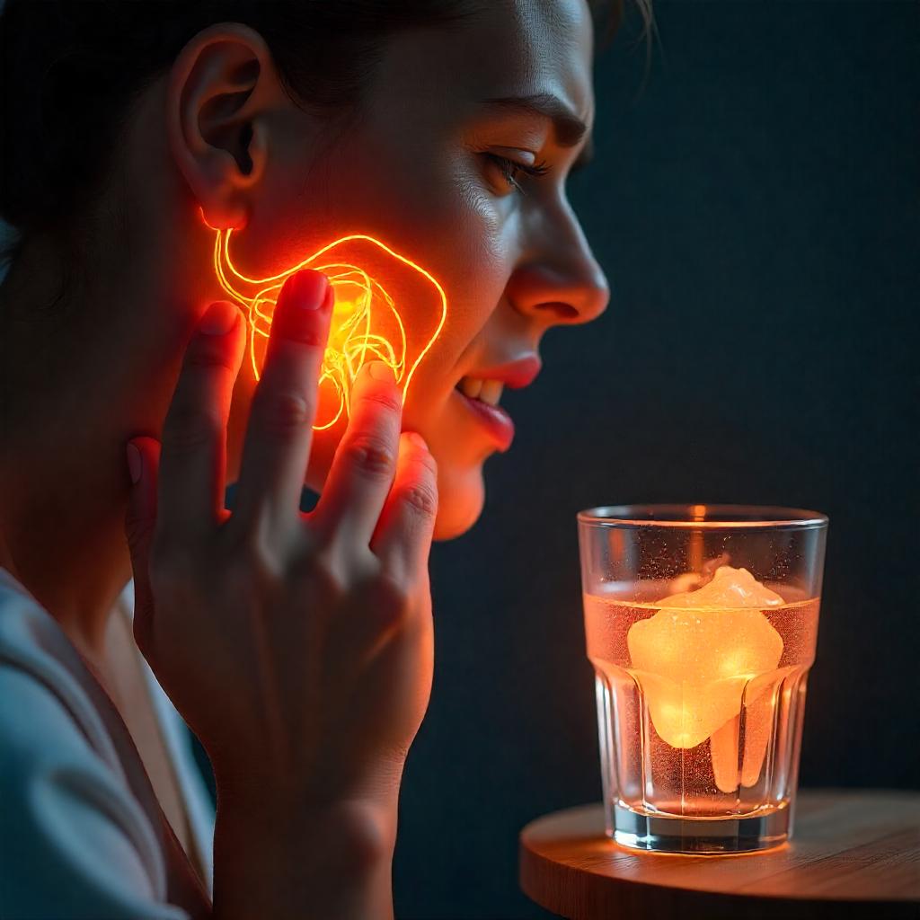 Kill Tooth Pain Nerve Permanently