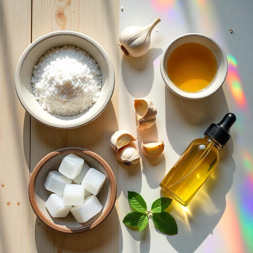 Natural Remedies for Toothache