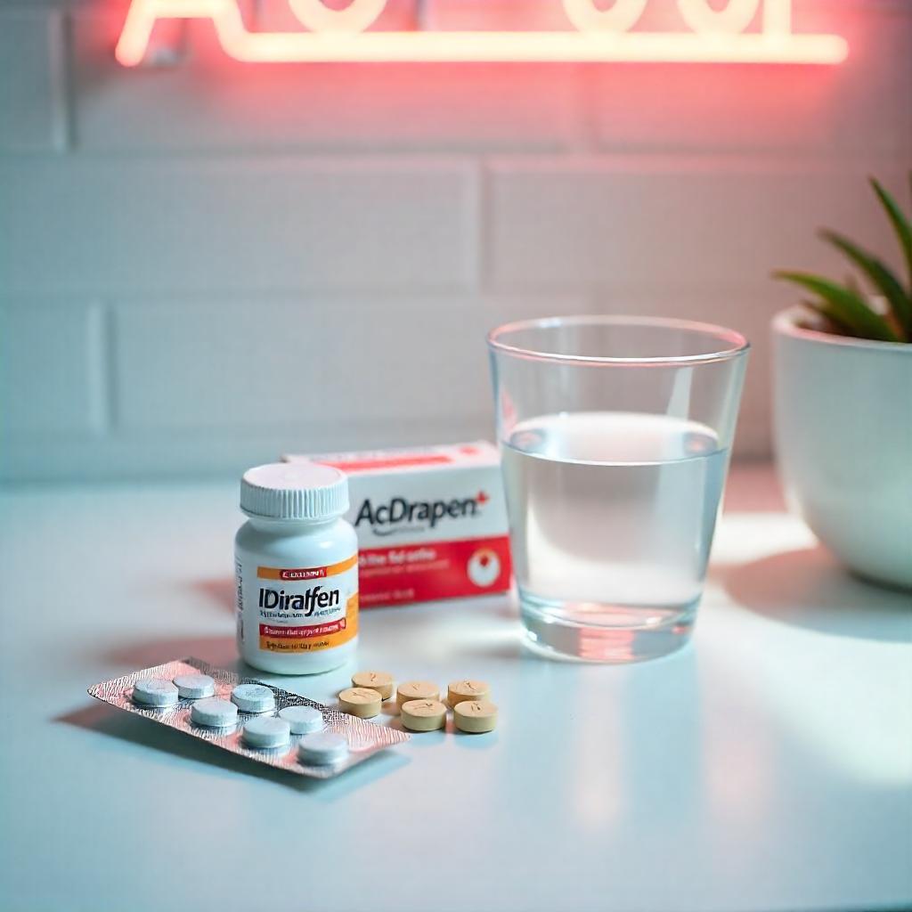 Over-the-Counter Toothache Relief