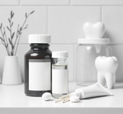 Toothache Medicine Options 