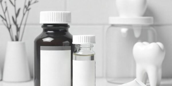 Toothache Medicine Options 