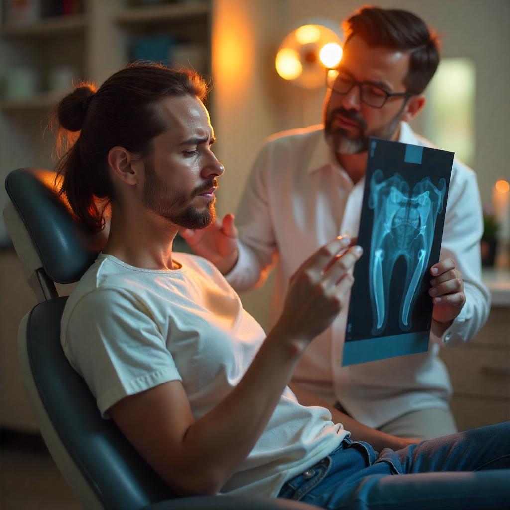 When to See a Dentist