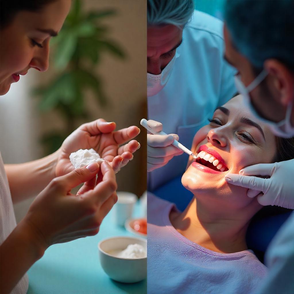 When to See a Dentist