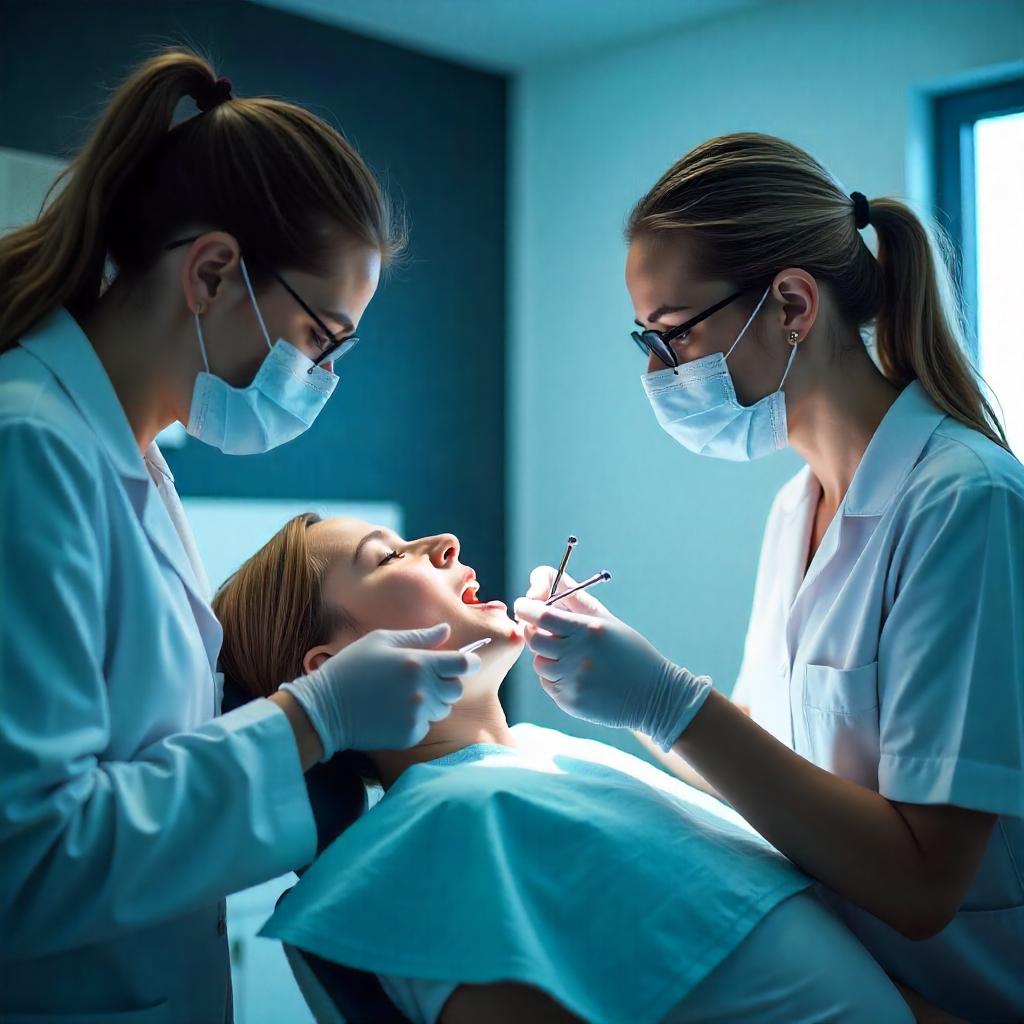 When to Visit a Dentist